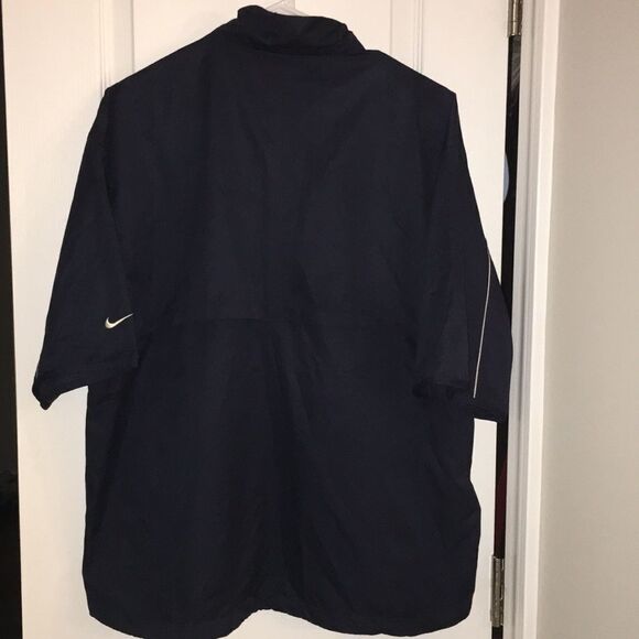 Nike Clima Fit Mill Run Seattle SS Golf Jacket M - Picture 4 of 4